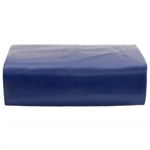Plandeka, niebieska, 2,5x3,5 m, 650 g/m² na Arena.pl