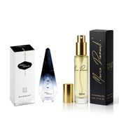 perfumy nr 125 50ml - zamiennik inspirowany ange ou demon od givenchy