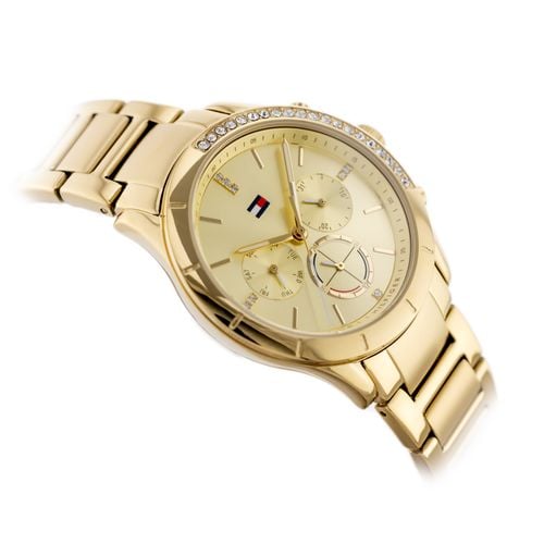 ZEGAREK DAMSKI TOMMY HILFIGER Kennedy 1782385 (zf600b) na Arena.pl