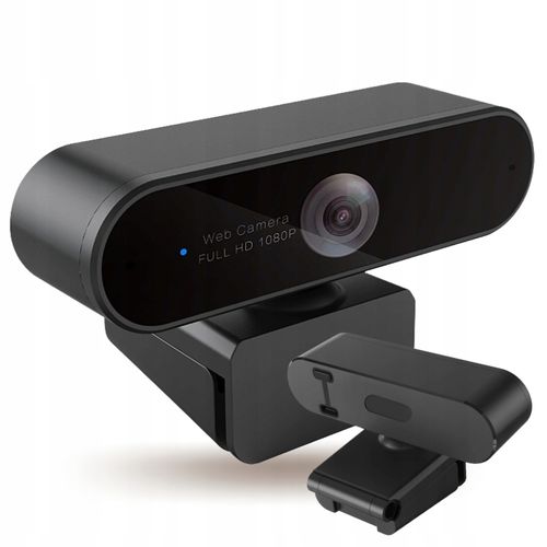 KAMERA INTERNETOWA DO KOMPUTERA SKYPE FULL HD na Arena.pl