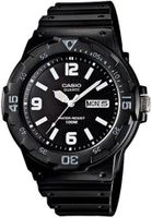 zegarek męski casio mrw-200h-1b2vdf