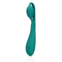 g-spot vibrator with bead