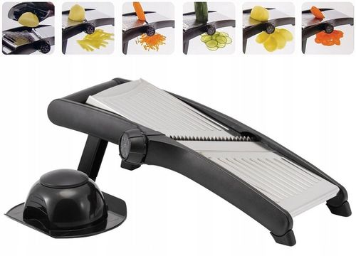 Szatkownica Tarka do warzyw regulacja na Arena.pl