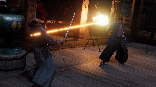 Gra PS4 Like a Dragon: Ishin! (Kompatybilna z PS5) na Arena.pl