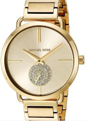 Michael Kors MK3639 - Portia na Arena.pl