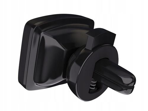 SAMOCHODOWY ROZDZIELACZ 4xUSB QC PD 40W MAGNETYCZNY MOCNY UCHWYT DO KRATKI na Arena.pl