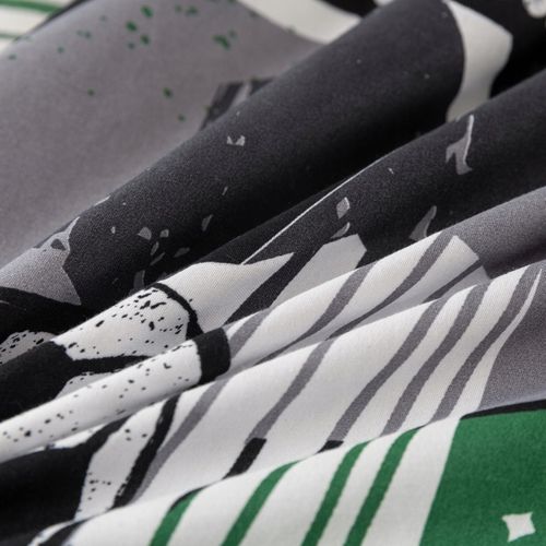 Pościel 160x200 komplet pościeli NIE MNĄCA SIĘ antyalergiczna różne wzory na Arena.pl