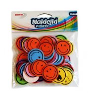 NAKLEJKI Z PIANKI BUŹKI PVC30 BREWIS