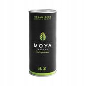 Moya Matcha Codzienna organiczna japońska herbata - 30g