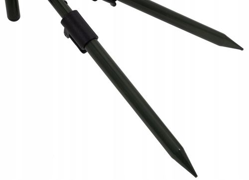 STANOWISKO KARPIOWE MIKADO SECOND POD 3 ROD STOJAK na Arena.pl