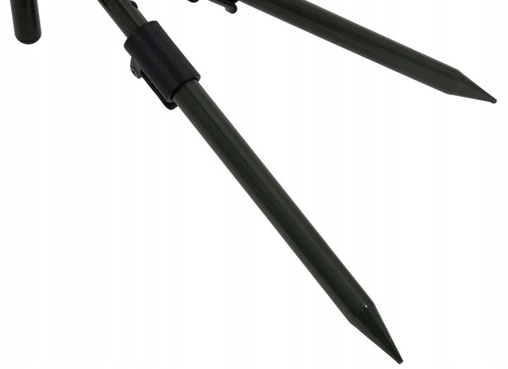 STANOWISKO KARPIOWE MIKADO SECOND POD 3 ROD STOJAK zdjęcie 5