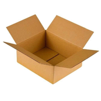 KARTON klapowy pudełko, opakowanie 600x400x200 3W 310 g/m2