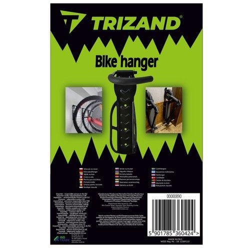 Wieszak Na Rower zdjęcie 2