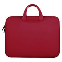 uniwersalne etui torba wsuwka na laptopa tablet 15.6'' czerwony