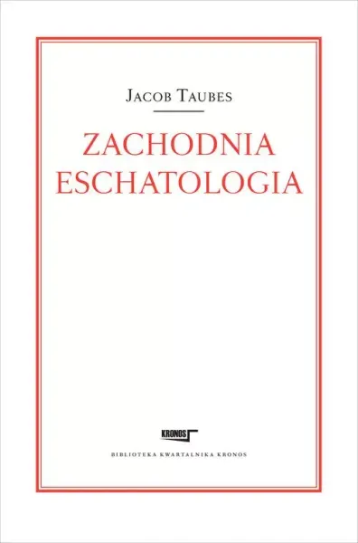 Zachodnia eschatologia zdjęcie 1