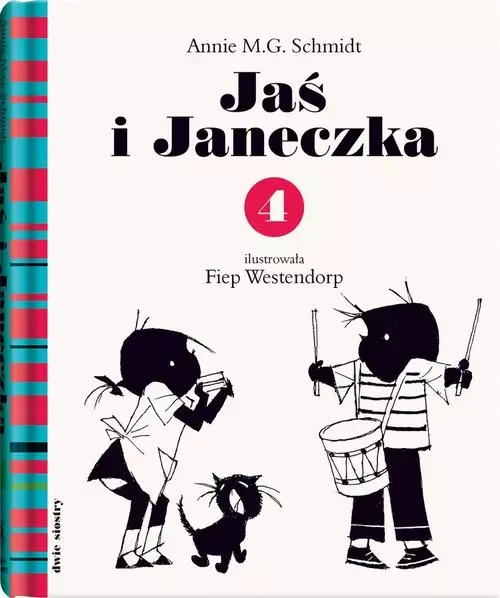 Jaś i Janeczka 4 zdjęcie 1