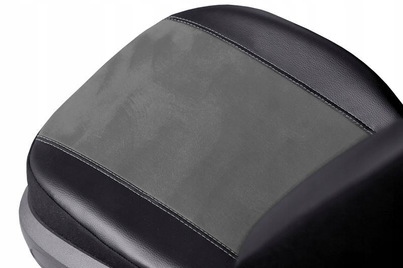 Pokrowce samochodowe do Audi A4 (B5, B6, B7) kpl zdjęcie 3