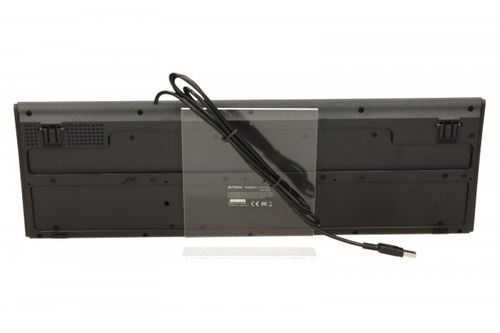 A4 Tech Klawiatura  KR-83 USB na Arena.pl