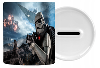 Skarbonka Ceramiczna - Star Wars - Gwiezdne Wojny