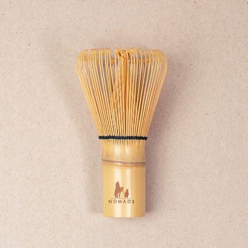 Chasen bambusowa miotełka do matchy Nomads na Arena.pl