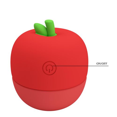 Apple Secret, 12 Licking Settings, Silicone Abs na Arena.pl