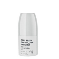 Farmasi Stay Fresh Invisible Antyperspirant męski