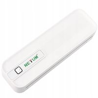 PRZENOŚNA TERMICZNA DRUKARKA A4 NETUM DO DOKUMENTÓW, ZDJĘĆ, ETYKIET, TATUAŻ