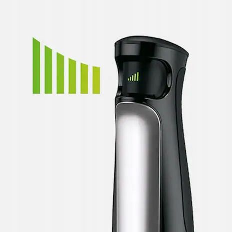 Blender Ręczny 1000W Braun MultiQuick MQ7075X zdjęcie 14