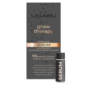 CELLABIC TRICHO Grow Therapy Men Serum w ampułkach aktywujące wzrost