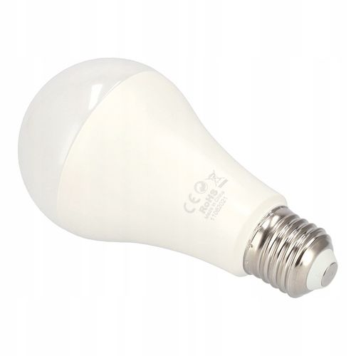 EDO Żarówka LED E27 14W 1400lm RGB + WW-CW WiFi TUYA SMART Inteligetna na Arena.pl