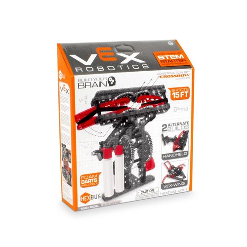 HEXBUG VEX Kusza Klocki Kreatywne na Arena.pl