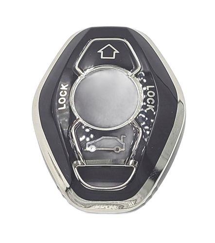 BMW etui na kluczyk BMW E36 E39 E46 E60 E46 E60 E61 E63 E64 E83 E85 E86 na Arena.pl