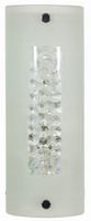 PLAFON LAMPA CANDELLUX ABREGO 10-28600 BIAŁY