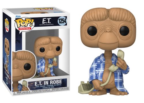 Funko POP! E.T. in Robe 1254 figurka na Arena.pl