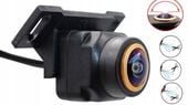 Kamera Cofania CVBS/AHD 720P 170 stopni rybie OKO