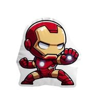 Poduszka Chibi Marvel - Iron Man
