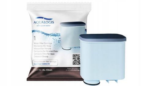 Odkamieniacz 2x Filtr do ekspresu PHILIPS LatteGo Latte Go 5500 4400 3300 na Arena.pl