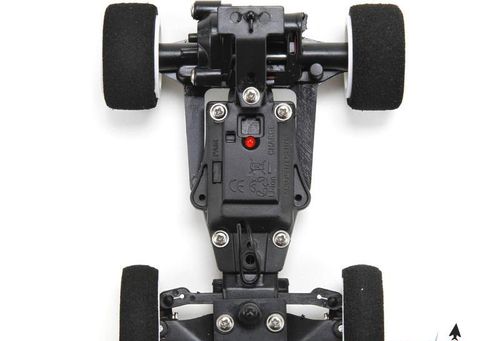 ECX KickFlip Buggy 1:36 RTR na Arena.pl