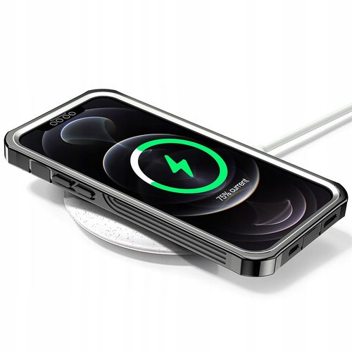 ETUI PANCERNE CASE ARMOR 360° DO IPHONE 13 PRO MAX na Arena.pl