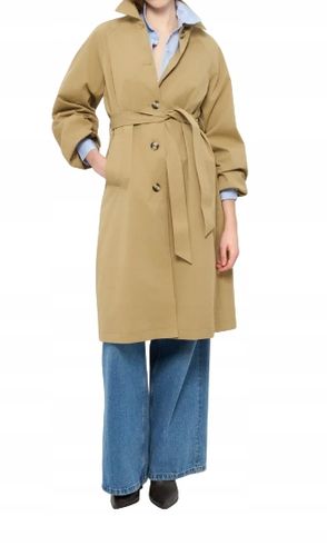 Vero Moda VMCHRISSY - Prochowiec S na Arena.pl