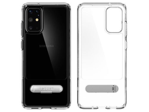 Etui Spigen Slim Armor Essential S do Samsung Galaxy S20 Plus Clear na Arena.pl