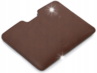 BALTAN Etui RAZOR skóra naturalna wsuwka do Apple MacBook Pro 13 M1