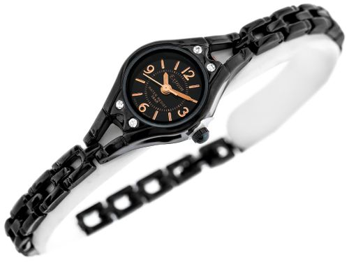 ZEGAREK DAMSKI EXTREIM EXT-Y008A-4A (zx687d) na Arena.pl