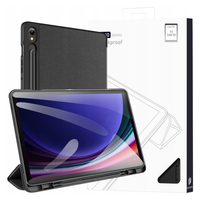 etui dux ducis domo z klapką i smart sleep na samsung galaxy tab s9