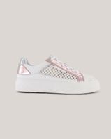 Buty sportowe na platformie TED BAKER Adiison 680 w kolorze różowym R41