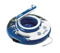 Lodówka duża pływająca na napoje barek do basenu Mega Chill #56822 Intex