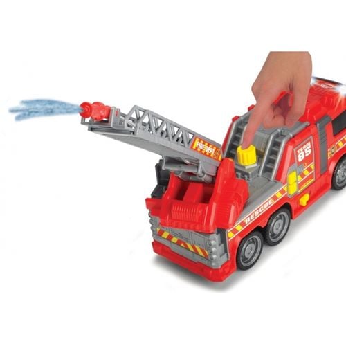 Dickie Straż Pożarna Fire Fighter 36Cm na Arena.pl