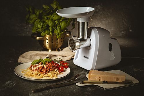 MS 4809 Maszynka do mięsa na Arena.pl