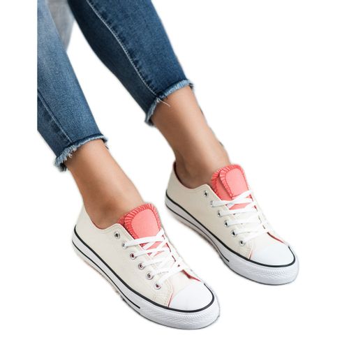 Niskie Trampki r.41 na Arena.pl