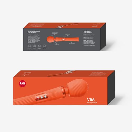 fun factory - vim sunrise orange na Arena.pl